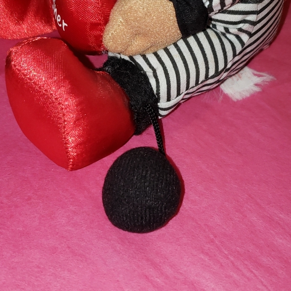 Russ Troll soft body Valentine's Prisoner of Love - Picture 6 of 6